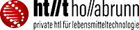 HTL Hollabrunn Lebensmittel Logo