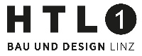 HTL 1 Bau und Design Logo