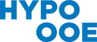 HYPO OOE Logo