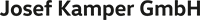 Josef Kamper Logo