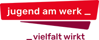 Jugend am Werk Logo Neu