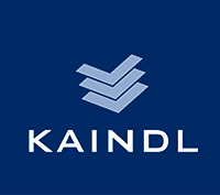 M Kaindl Logo