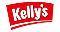 Kelly's Logo
