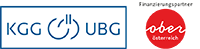 KGG UBG Logo