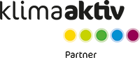 Klimaaktiv Neu Logo