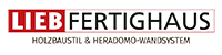 Lieb Fertighaus Logo