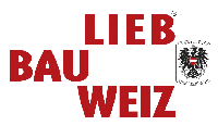 Lieb Bau Weiz Logo