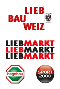 Lieb Bau Gruppe Logo