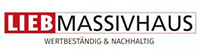 Lieb Bau Massivhaus Logo