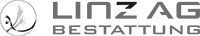 Linz AG Bestattung Logo