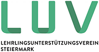 LUV Logo