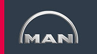MAN Logo