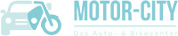 Motorcity Logo