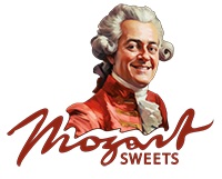 Mozart Sweets Logo