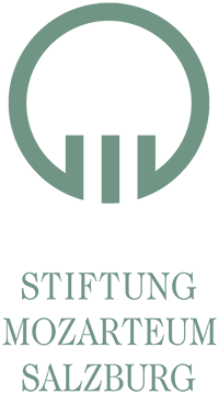 Mozarteum Logo