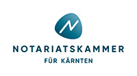 Notariat Kärnten Logo