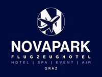 Novapark Hotel Logo