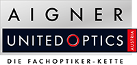 Aigner United Optics Logo