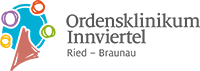 Ordensklinikum Innviertel Logo