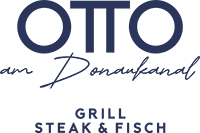 Otto Donaukanal Logo