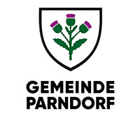 Gemeinde Parndorf Logo