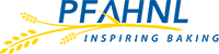 Pfahnl Backmittel Logo