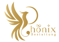 Phönix Bestattung Logo