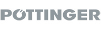 Pöttinger Entsorgungstechnik Logo