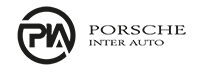 Porsche Inter Auto Logo