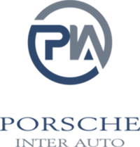 Porsche Inter Auto Logo