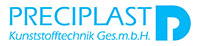 Preciplast Logo