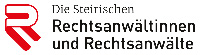 Rechtsanwaltskammer Steiermark Logo