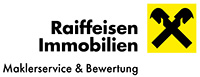 Raiffeisen Immobilien Logo