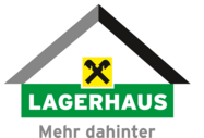 Raiffeisen Lagerhaus Salzburg Logo