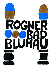 Rogner Bad Blumau Logo