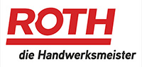 Roth Handwerksmeister Logo