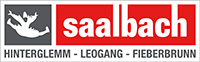 Saalbacher Bergbahnen Logo