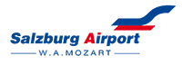 Salzburg Airport Logo II