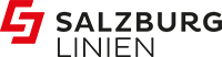 Salzburg Linien Logo
