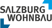 Salzburg Wohnbau Logo