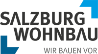 Salzburg Wohnbau Logo