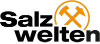 Salzwelten Logo