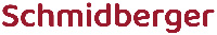 Schmidberger Logo