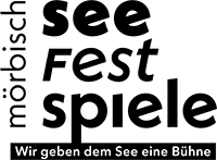 Seefestspiele Mörbisch Logo