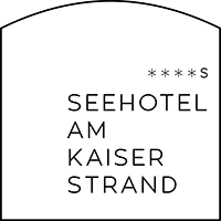 Seehotel am Kaiserstrand Logo Neu