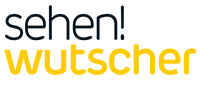 Sehen Wutscher Logo