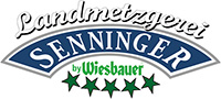 Metzgerei Senninger Logo