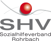 SHV Rohrbach Logo