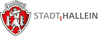 Stadt Hallein Logo