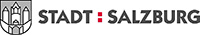 Stadt Salzburg Logo